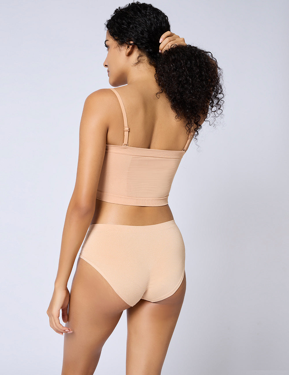 Second Skin Bandeau